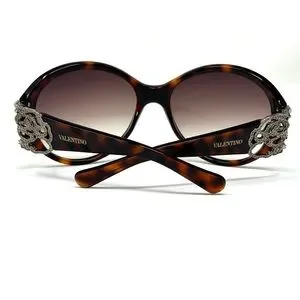 VALENTINO sunglasses 5640 /S ZACR5 Flower tortoise 61 [] 18 110 scratched lenses Valentino | Accessories | Valentino Sunglasses 564 S Zacr5  main image 4
